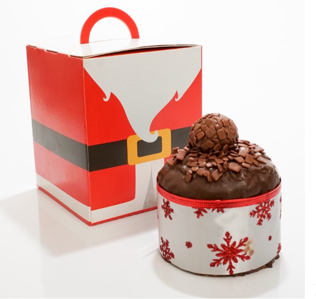 Natal | Bete Cake Natal | Bete Cake